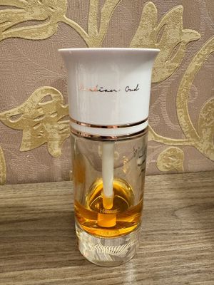 Арабский парфюм Kashmir Musk