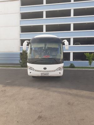 Avtobus Yutong Bus