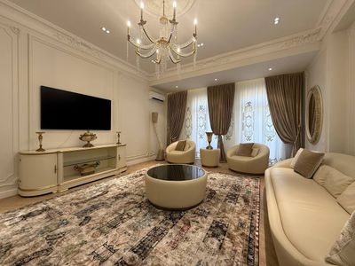 Аренда квартира ЖК MIRABAD AVENUE