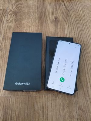 Samsung Galaxy S23 8/256GB Dual Sim