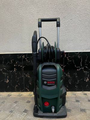 Bosch Karcher Yengi Ideal