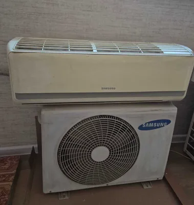 Продаётся кондиционер