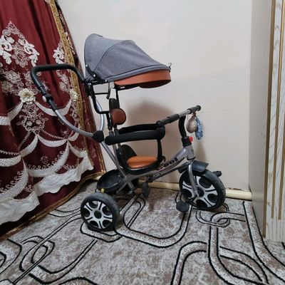 Bolalar velo kalyaskasi