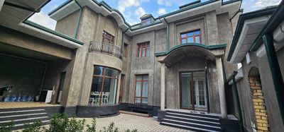 Срочно продаётся ЕвроДом на Домбрабаде,Чиланзарский р-н.