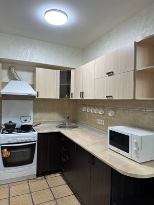 Сдаётся 2/2/4 м.Минор