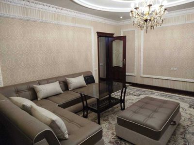 АРЕНДА квартира Дархан 2 ком ор-р ДАрхан Кафе