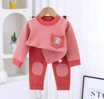Qalin xitoy pijama