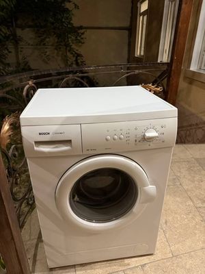 Стиральные машины BOSCH и ARTEL. Холодильник Днепр СССР.