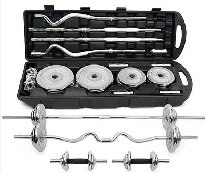 Gantel Nabor 55kg Gantel Shtanga Gira