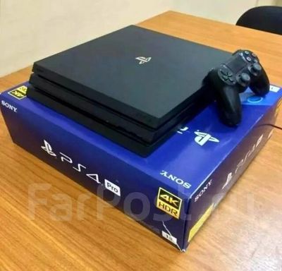 Ps4 pro 6.72 vzlom