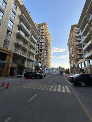 Продается Новостройка ЖК Mirabad Avenue