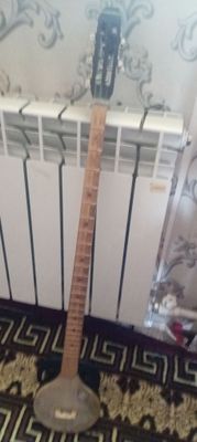 Qashqar rubob 950 ming yana kelishiladi
