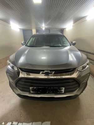 Tracker 2 Premier 2024