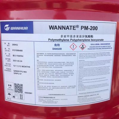 Полиизоцианат Wannate PM-200