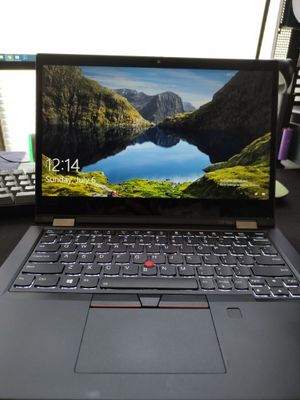Lenovo x360⁰ 16/256