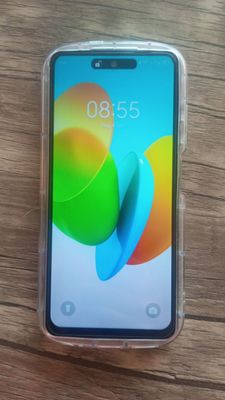 Tecno Spark 20 C