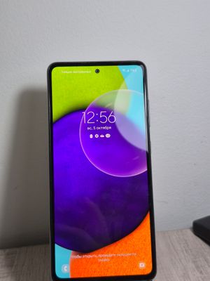Samsung A52