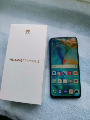 Продам телефон HUAWEI P smart Z