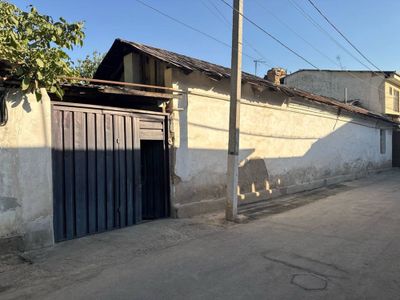 Продается участок под снос, Мирзо-Улугбек