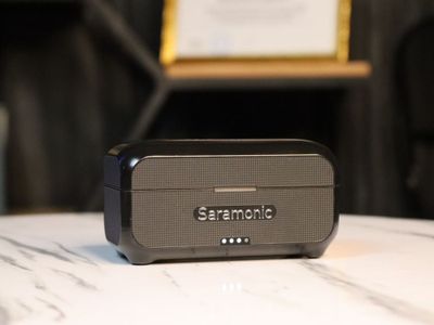 Saramonic Blink 500 B2+
