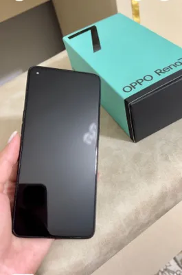 Oppo Reno 7 128/8