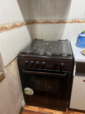 Gaz plita
