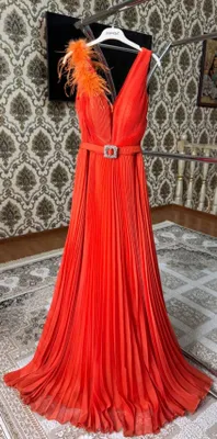 Продаю вечернее платье