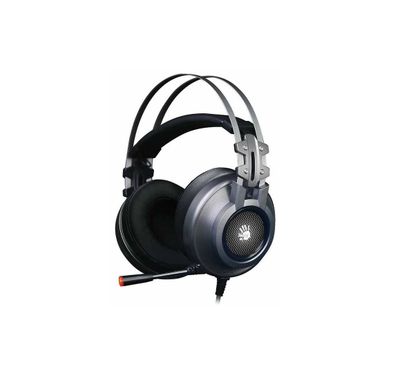;Наушники BLOODY G525