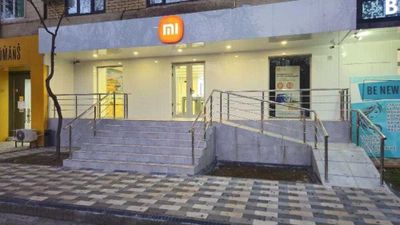 Аренда помещения 130 м² в Юнусабаде (М. Бадамзар)