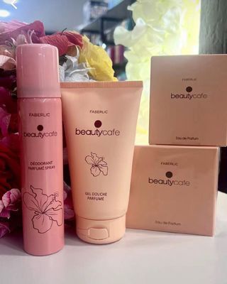 Beautycafe ayollarimiz siri