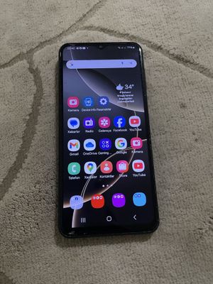 Samsung a 13 sotiladi !