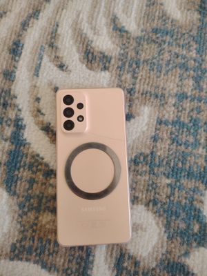 samsung A33 +5g