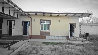 Уе сотилади пишган гишт