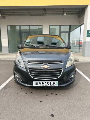 Spark 2019 M/T naxtga