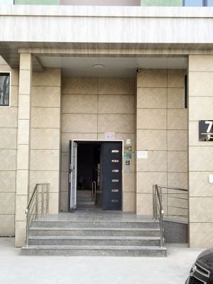 Srochna Kv. IJARA [Arenda]ga beramiz Ecoshahar 2 450