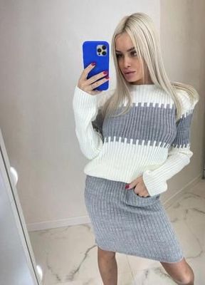 Продается костюм