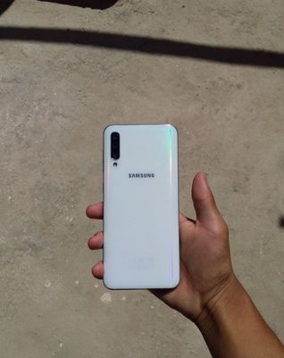 SAMSUNG A 50 naxt abmen bor
