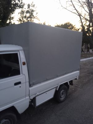 Labo Tent Sotiladi