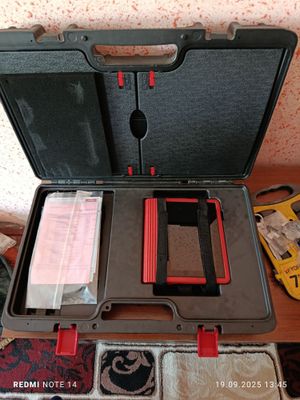 Launch X431 pro sotiladi