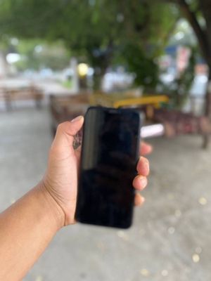 iPhone xs 64Gb oʻrta