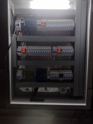 Elektrik xizmati 24/7