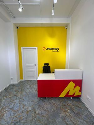 Готовый Яндекс Маркет ПВз