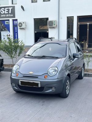Matiz 2014 sotiladi
