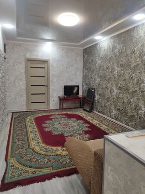 Аренда 2 комнатная Чиланзар 11