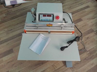 вакуумный упаковщик JYD DZW - 500, цена 900 $