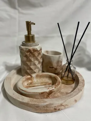 декоративные изделия