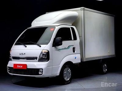 Kia Bongo Elektroomobil Koreadan zakazga obkeberamiz Eng arzoni bizda