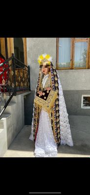 Зар халат