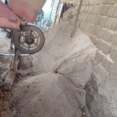 Pelaramdan chiqqan mayda apilka sotiladi
