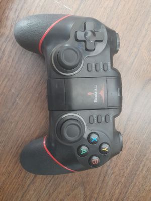 TERIOS ZM-T6 jostik